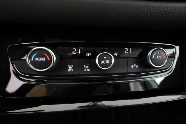 OPEL Grandland usata 11