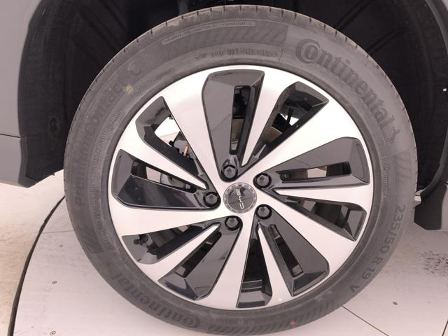 BYD Seal U usata, con Autoradio digitale