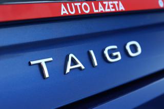 VOLKSWAGEN Taigo usata, con Specchietti laterali elettrici
