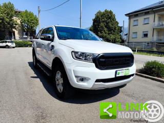 FORD Ranger usata, con Airbag laterali
