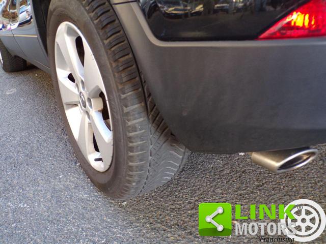 OPEL Mokka X usata, con USB
