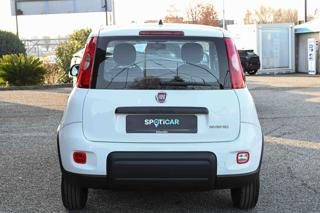 FIAT Panda usata, con Chiusura centralizzata