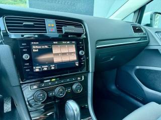 VOLKSWAGEN Golf usata, con ESP