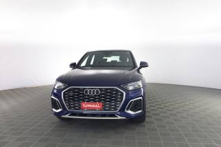 AUDI Q5 Q5 SPB 40 TDI quattro S tronic S line