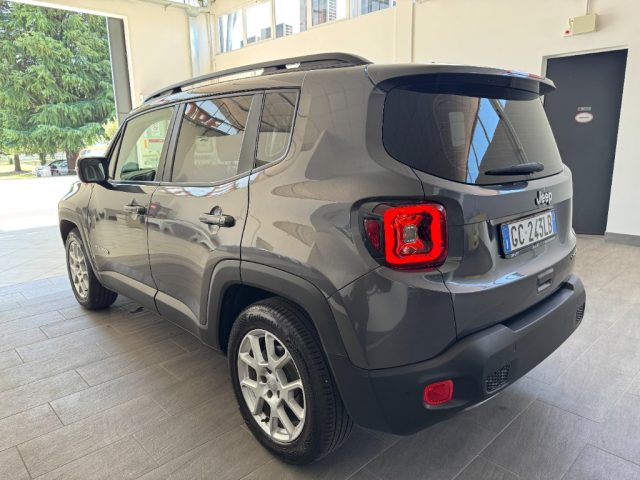JEEP Renegade usata, con Chiusura centralizzata