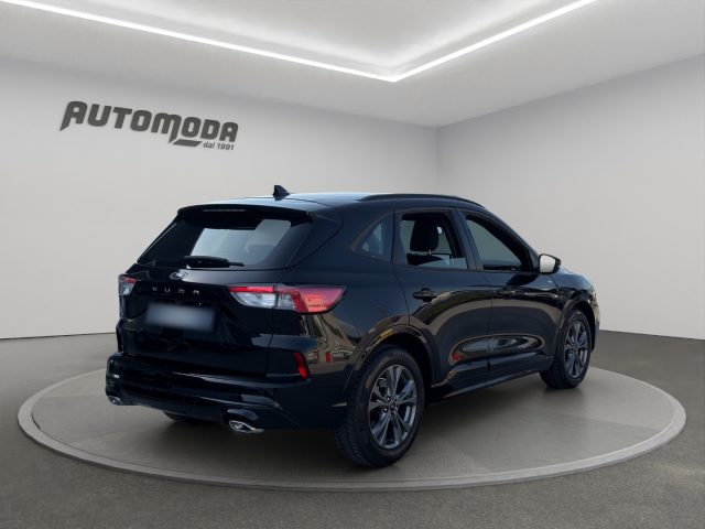 FORD Kuga usata, con Airbag Passeggero