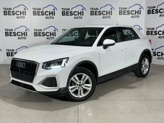 AUDI Q2 35 TFSI S tronic Advanced