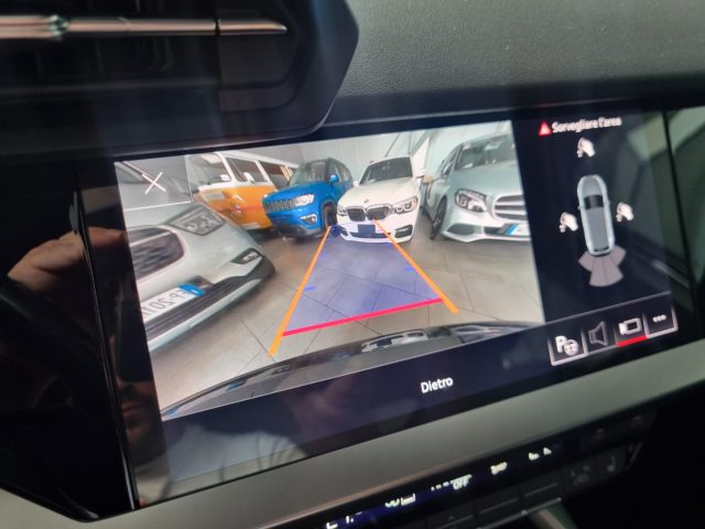 AUDI A3 usata, con Controllo trazione