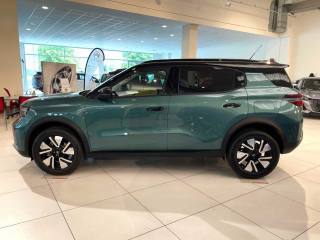 OPEL Frontera usata, con Airbag