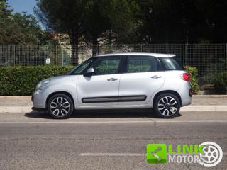 FIAT 500L usata, con Sedile posteriore sdoppiato