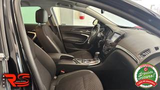 OPEL Insignia usata, con Servosterzo