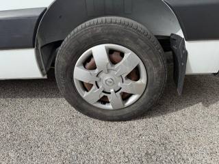 OPEL Movano usata, con USB