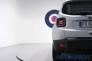 JEEP Renegade usata 47