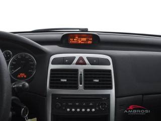 PEUGEOT 307 usata 14