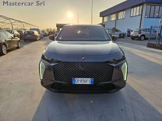 DS AUTOMOBILES DS 7 usata, con Chiusura centralizzata