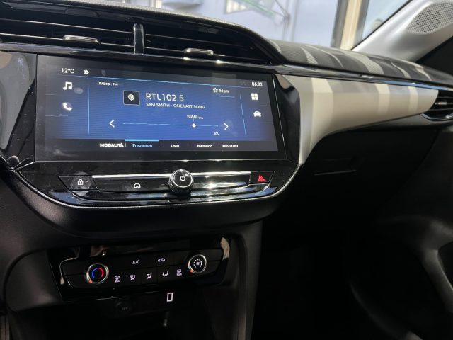 OPEL Corsa usata, con Vivavoce