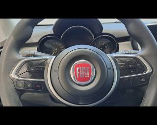 FIAT 500X usata, con Fendinebbia