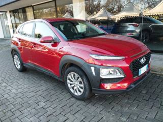 HYUNDAI Kona usata, con Airbag
