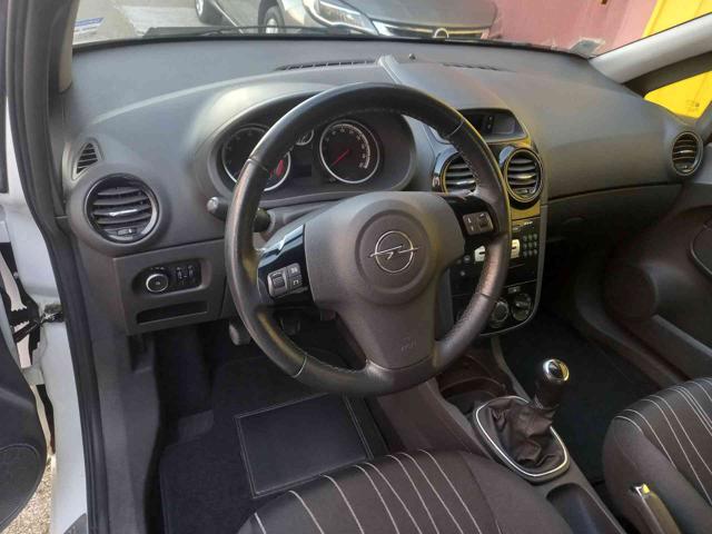 OPEL Corsa usata, con Controllo trazione