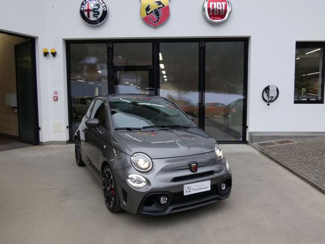 ABARTH 595 usata, con ABS