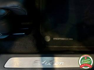 PORSCHE Panamera usata, con Climatizzatore