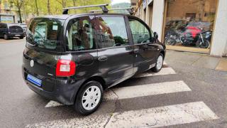 FIAT Multipla usata, con Cerchi in lega