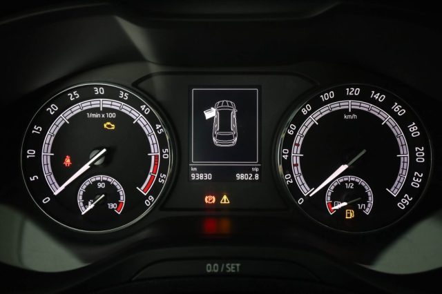 SKODA Karoq usata 6