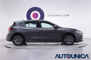 FORD Focus usata, con Alzacristalli elettrici