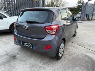HYUNDAI i10 usata, con Airbag Passeggero