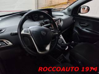 LANCIA Ypsilon usata, con Fendinebbia