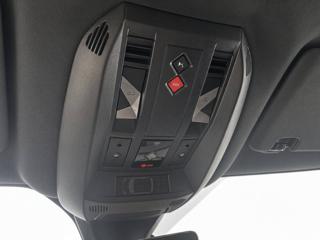 DS AUTOMOBILES DS 7 usata, con USB