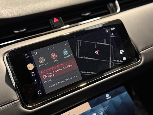 LAND ROVER Range Rover Evoque usata, con Park Distance Control