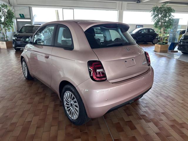 FIAT 500 usata, con Chiusura centralizzata