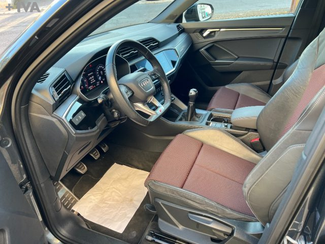 AUDI Q3 usata 13