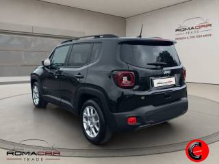 JEEP Renegade usata, con Autoradio