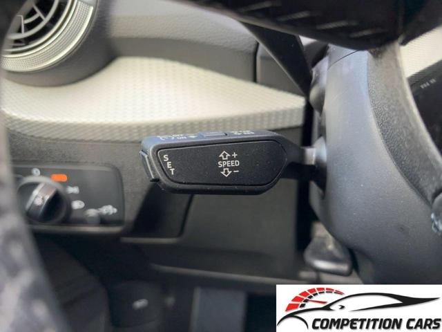 AUDI Q2 usata, con Chiusura centralizzata