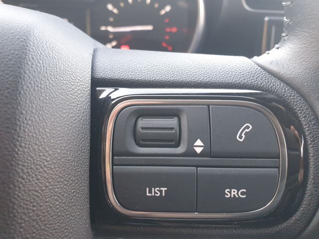 CITROEN C3 Aircross usata, con Park Distance Control