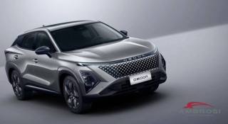 OMODA 5 Omoda  PREMIUM HEV