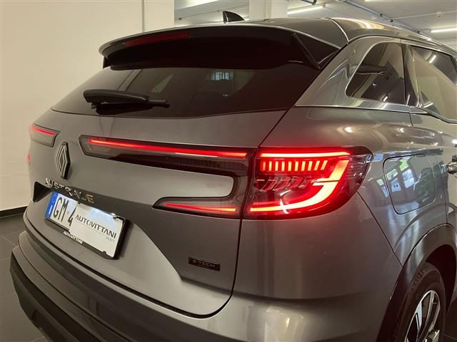 RENAULT Austral usata, con Cruise Control