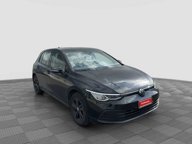 VOLKSWAGEN Golf usata 6
