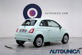 FIAT 500 usata, con USB