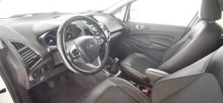 FORD EcoSport usata 57