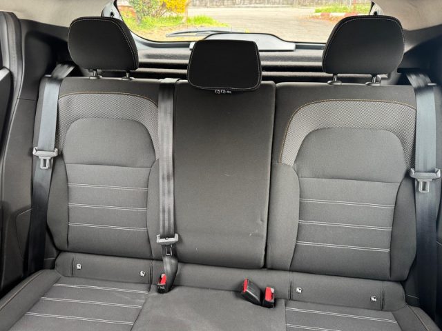 DACIA Sandero usata, con Touch screen