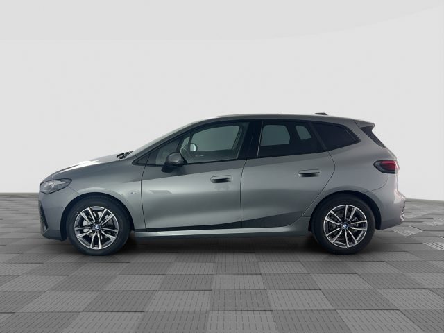 BMW 220 usata 1