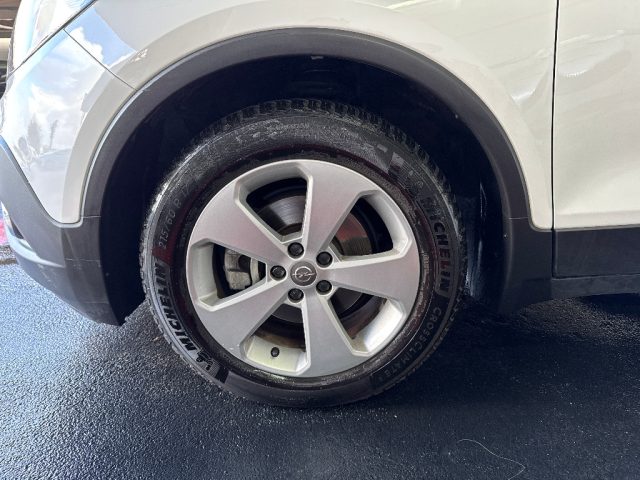 OPEL Mokka usata, con Servosterzo