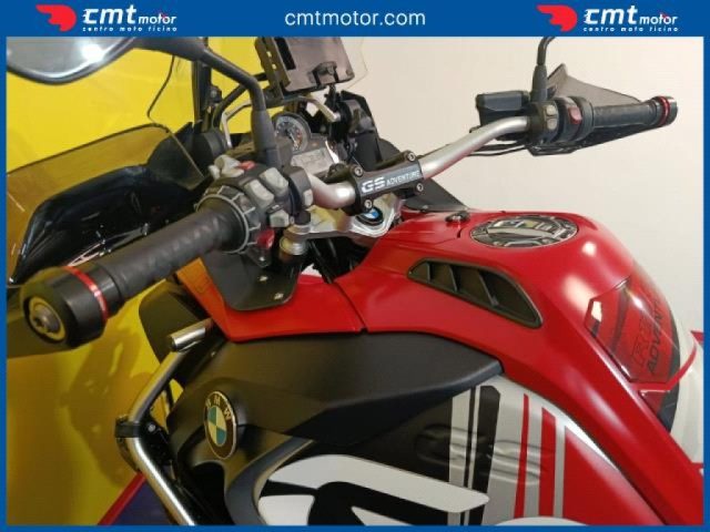 BMW R 1200 GS Adventure usata 12