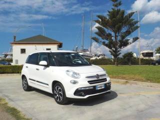 FIAT 500L usata, con Airbag laterali