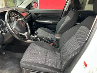 SUZUKI Vitara usata, con Alzacristalli elettrici