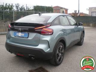 CITROEN C4 usata, con Climatizzatore