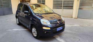 FIAT Panda usata, con Airbag